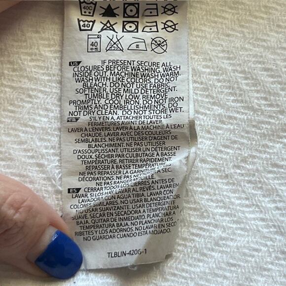 5.11 Tactical Pants Men's 36x32 Cargo Series 74434 Utility Security Combat Gray - Picture 14 of 14